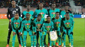 ساديو ماني يتصدر.. رواتب أبطال السنغال بلقب كأس أفريقيا 2025